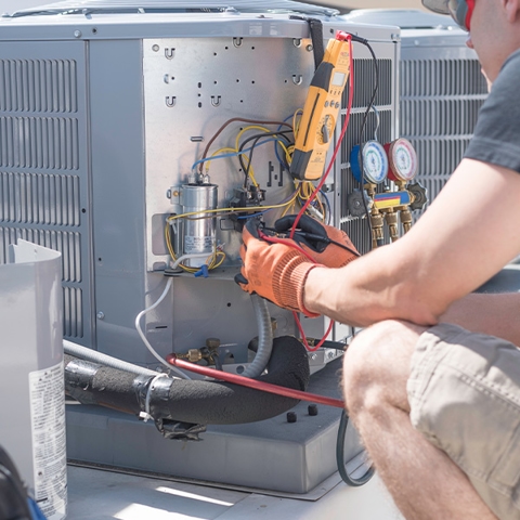 AC Repair