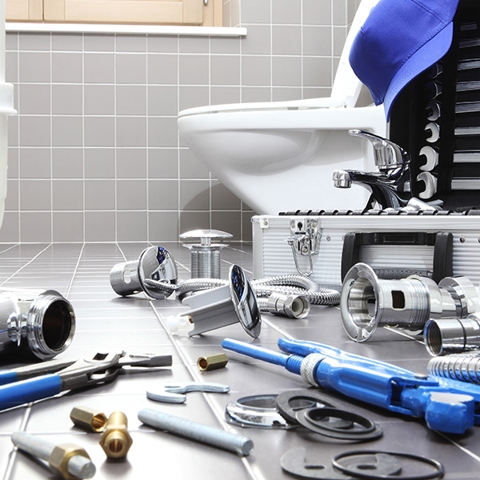 Plumbing Services